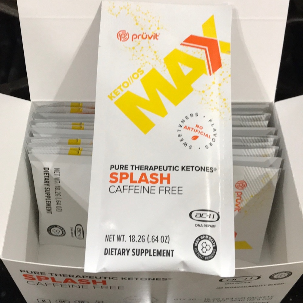 14 packets new.  Stopped using